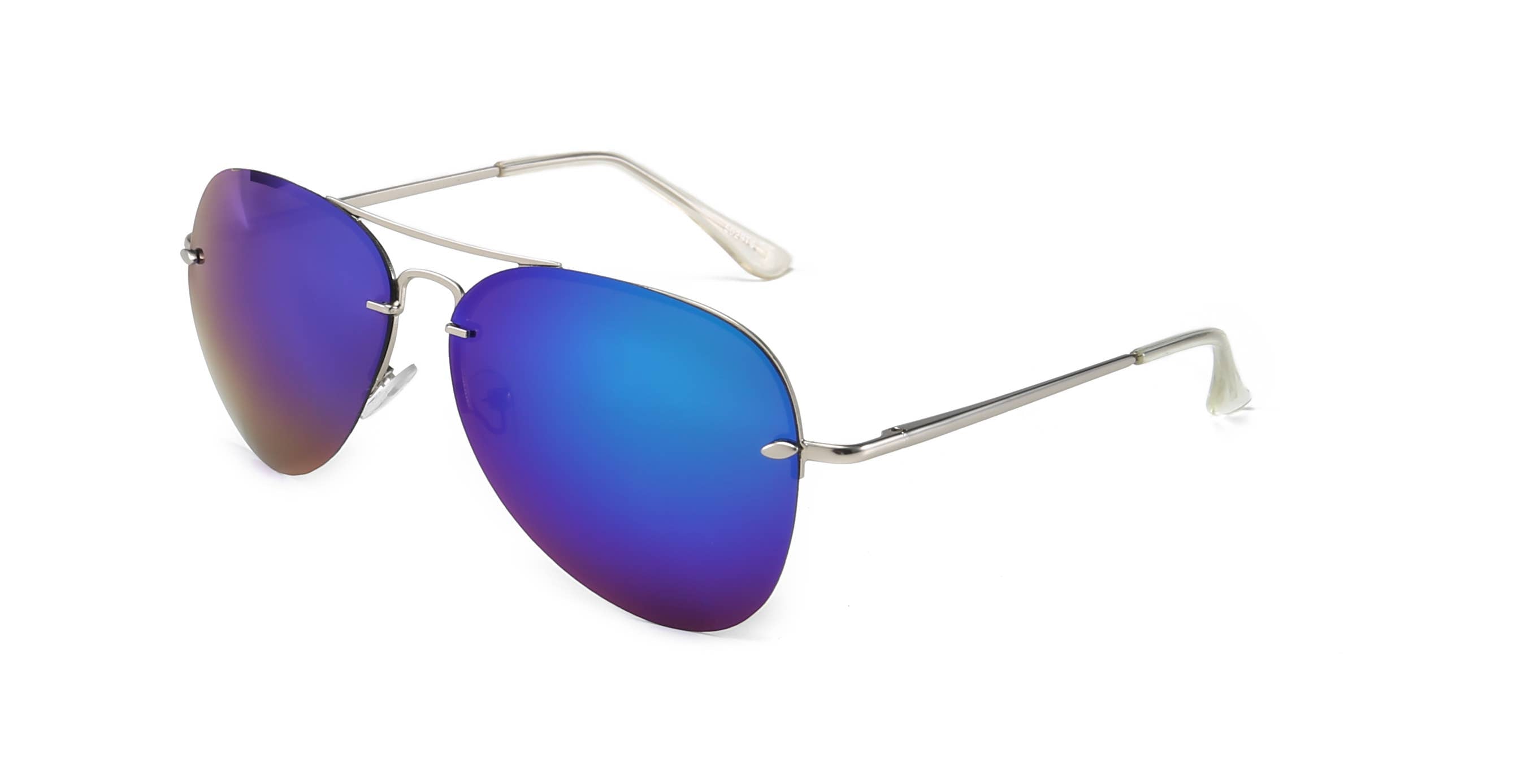 Classic Aviation Sunglasses