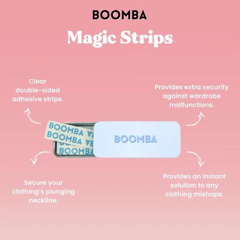 BOOMBA