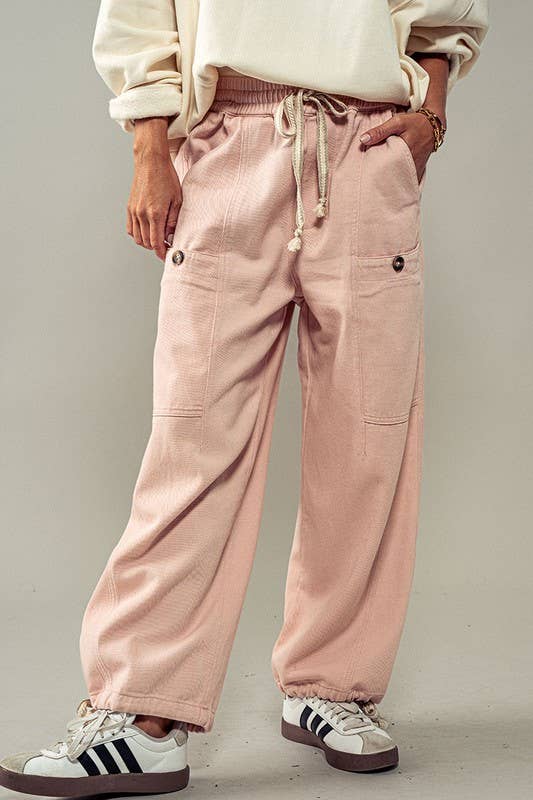 Urban Flex Cargo Pants*