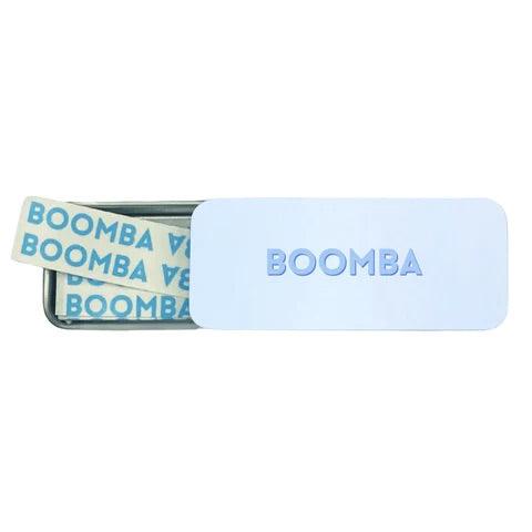 BOOMBA