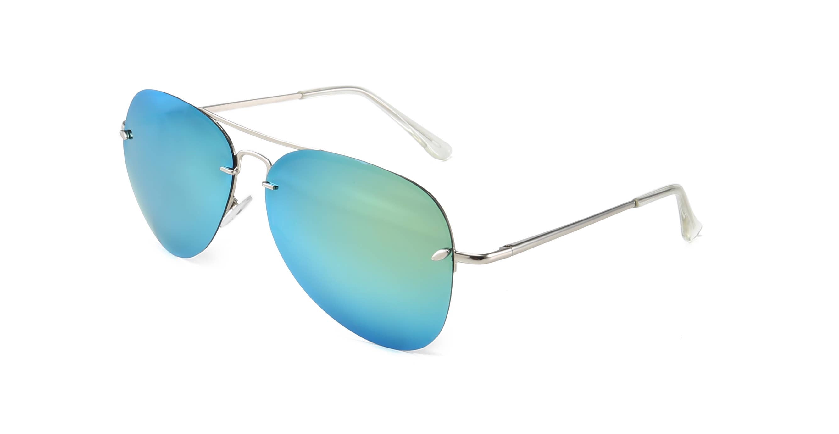 Classic Aviation Sunglasses