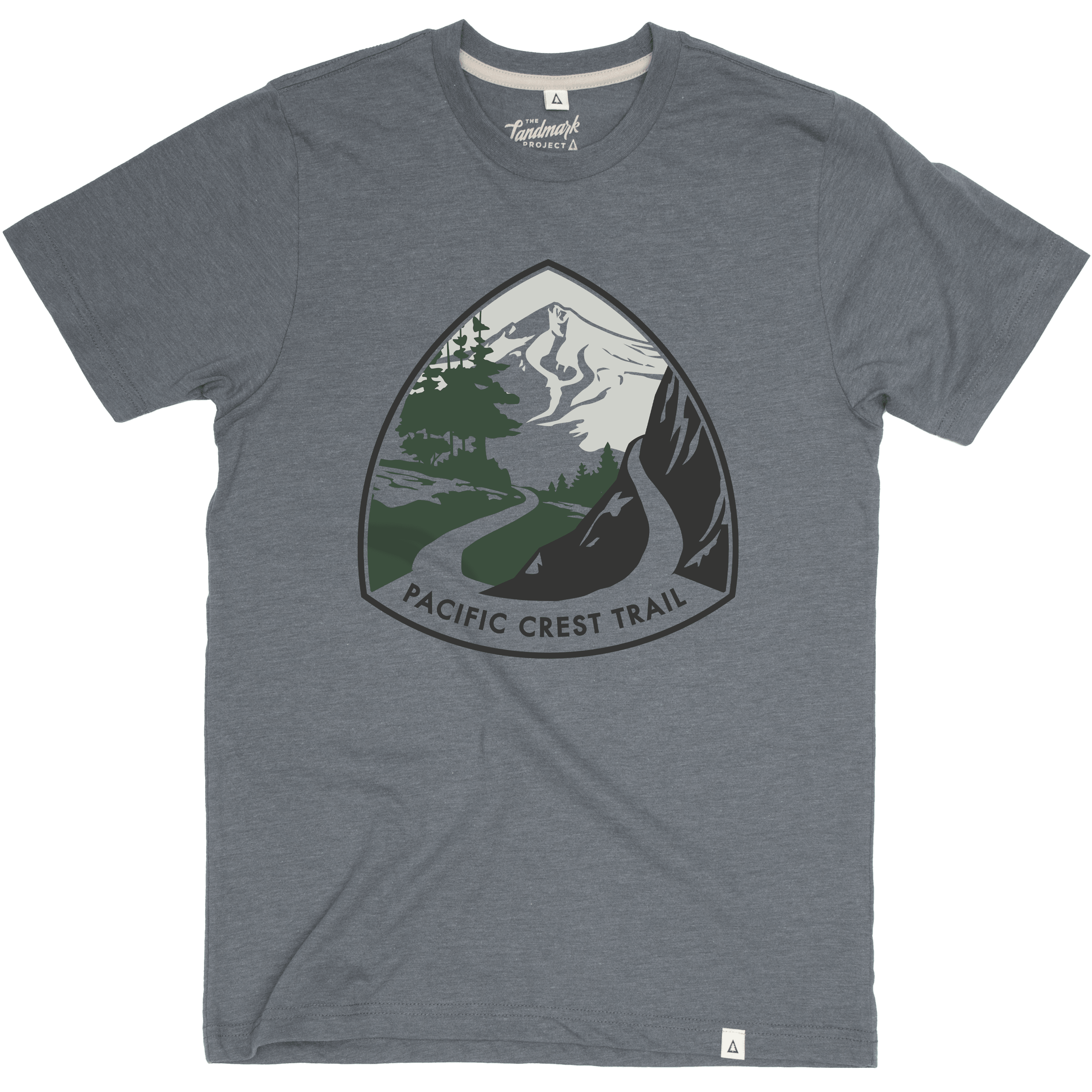 Pacific Crest Trail Tee