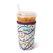 Swig Hey Mister Iced Cup Coolie (22 oz.)